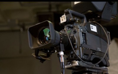 GRABANDO UN DOCUMENTAL SOBRE LA VIDA Y OBRA DE TOMÁS LUIS DE VICTORIA