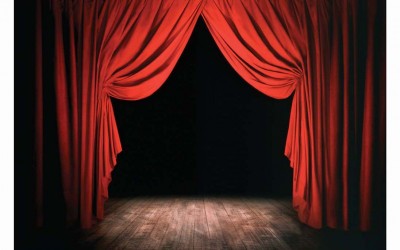 AUDICIONES DE SEPTIEMBRE Y BIENVENIDA A LOS NUEVOS COMPAÑEROS