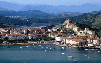 SELECCIONADOS PARA CONCURSAR EN EL CERTAMEN NACIONAL DE LA CANCIÓN MARINERA DE SAN VICENTE DE LA BARQUERA