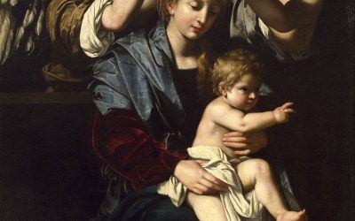 Concierto de Navidad: Ave Regina caelorum