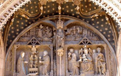 Concierto en Aranda de Duero