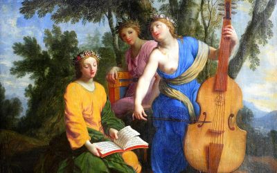 Muy pronto: XI Curso de Canto Coral