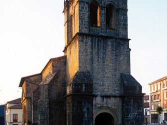 Concierto en Salas (Asturias) / 27 de junio
